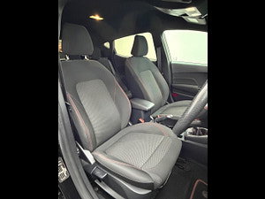 Ford Fiesta thumbnail