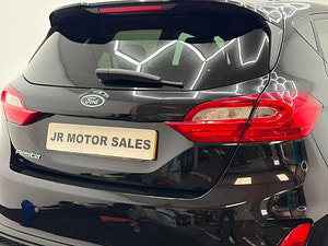 Ford Fiesta thumbnail