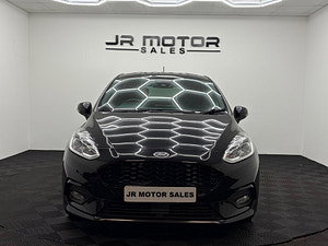 Ford Fiesta thumbnail