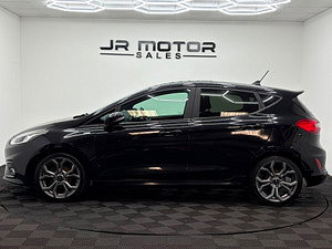 Ford Fiesta thumbnail