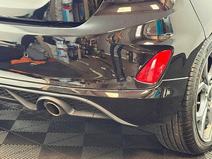 Ford Fiesta thumbnail