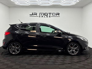 Ford Fiesta thumbnail