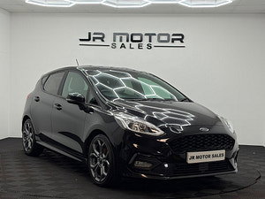 Ford Fiesta thumbnail