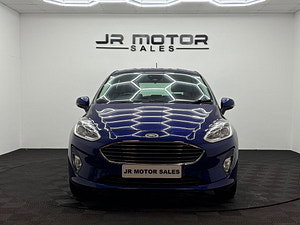 Ford Fiesta thumbnail
