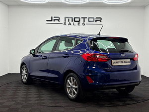 Ford Fiesta thumbnail
