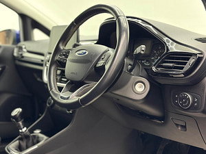 Ford Fiesta thumbnail