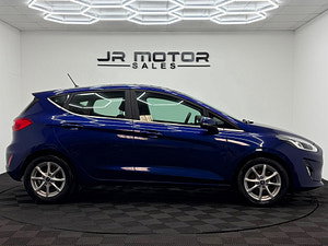 Ford Fiesta thumbnail