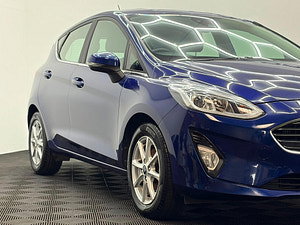Ford Fiesta thumbnail