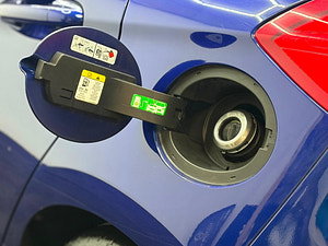 Ford Fiesta thumbnail