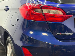 Ford Fiesta thumbnail