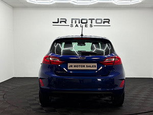 Ford Fiesta thumbnail