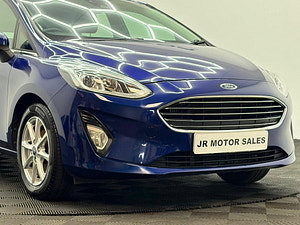 Ford Fiesta thumbnail