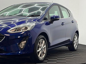 Ford Fiesta thumbnail