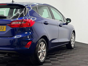Ford Fiesta thumbnail