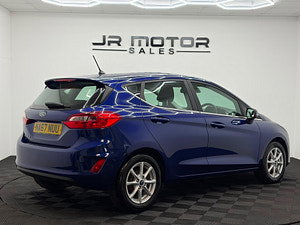 Ford Fiesta thumbnail