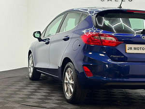 Ford Fiesta thumbnail