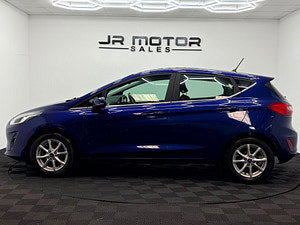 Ford Fiesta thumbnail