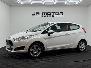 Ford Fiesta thumbnail