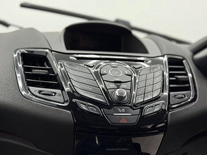 Ford Fiesta thumbnail