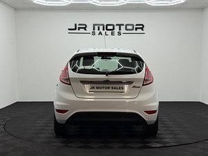 Ford Fiesta thumbnail