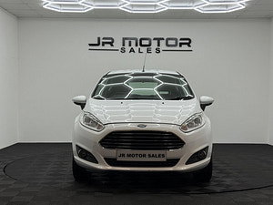 Ford Fiesta thumbnail