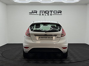 Ford Fiesta thumbnail