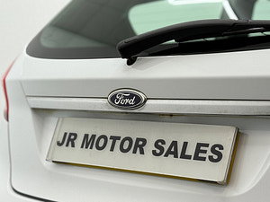 Ford Fiesta thumbnail