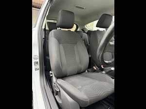 Ford Fiesta thumbnail