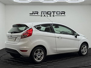 Ford Fiesta thumbnail