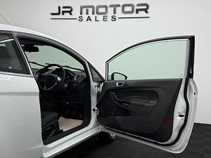 Ford Fiesta thumbnail