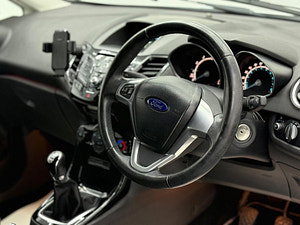 Ford Fiesta thumbnail