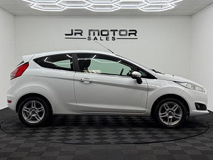 Ford Fiesta thumbnail