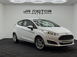 Ford Fiesta thumbnail