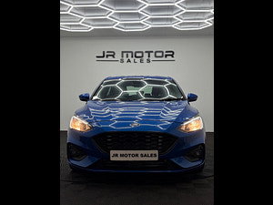 Ford Focus thumbnail