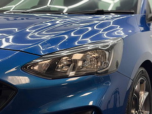 Ford Focus thumbnail