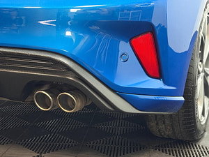 Ford Focus thumbnail