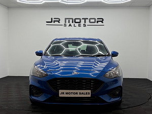 Ford Focus thumbnail
