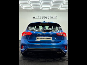 Ford Focus thumbnail