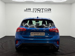 Ford Focus thumbnail