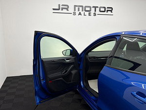 Ford Focus thumbnail