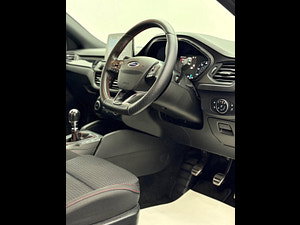 Ford Focus thumbnail