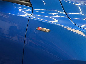 Ford Focus thumbnail