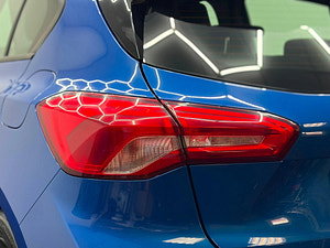 Ford Focus thumbnail