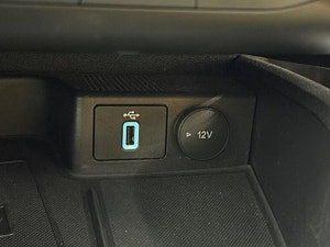Ford Focus thumbnail