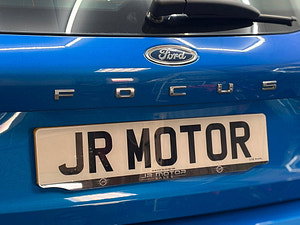 Ford Focus thumbnail