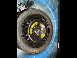 Ford Focus thumbnail