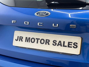 Ford Focus thumbnail