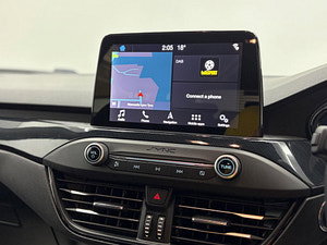 Ford Focus thumbnail