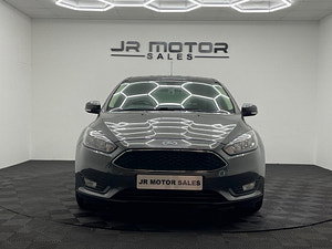 Ford Focus thumbnail