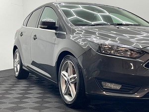 Ford Focus thumbnail